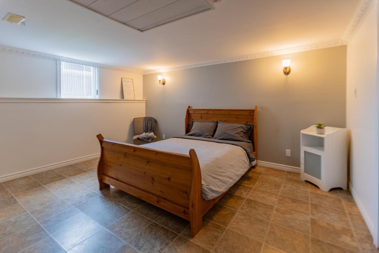 Le Chic Motel Maniwaki Luaran gambar