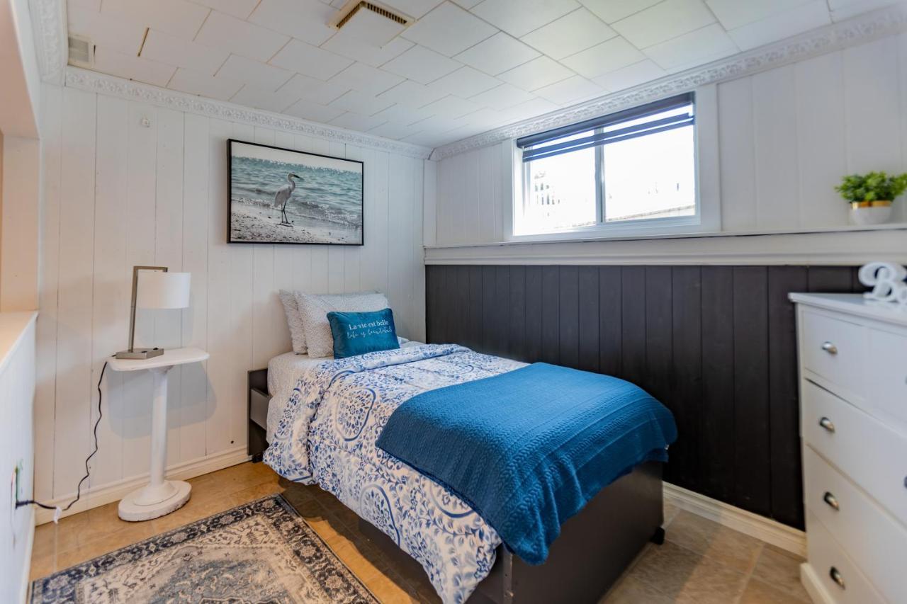 Le Chic Motel Maniwaki Luaran gambar