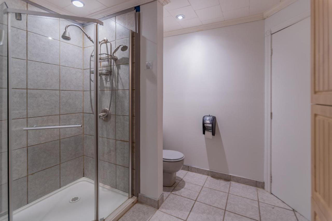 Le Chic Motel Maniwaki Luaran gambar